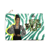 Elitty Bewitchy Travel & Makeup Mini Pouch